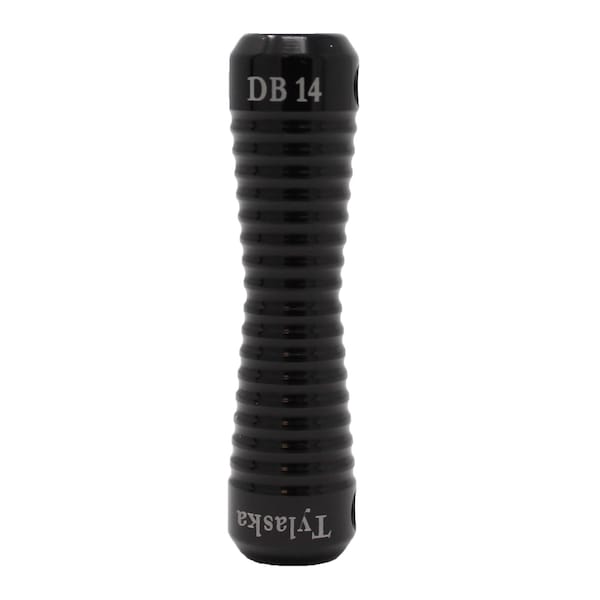 DB14 Dogbone (Aluminum)